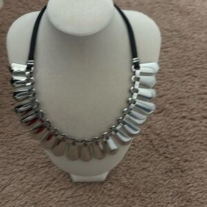 QVC necklace logo links